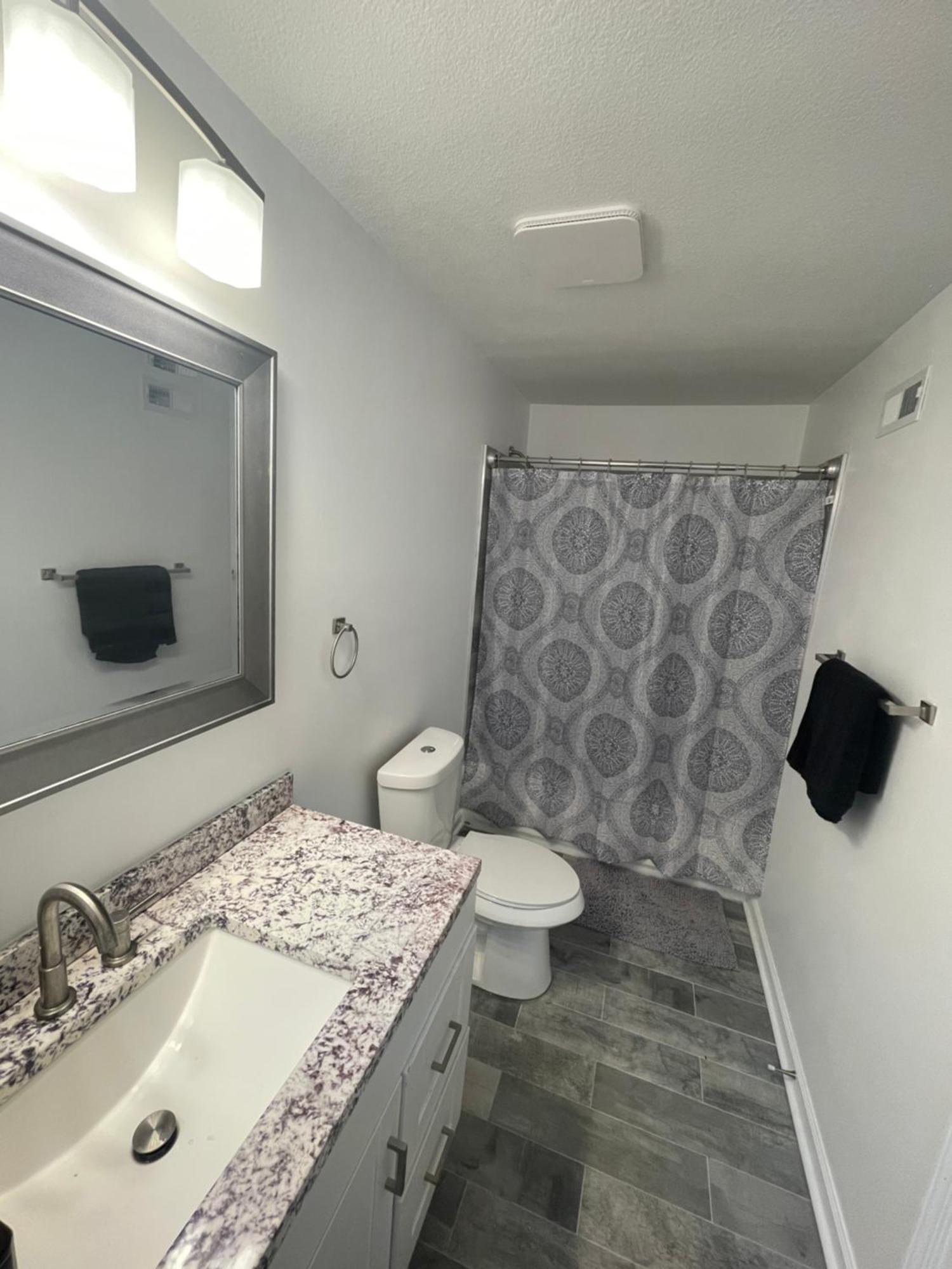 קרולטון The Getaway House Atl Budget Room מראה חיצוני תמונה