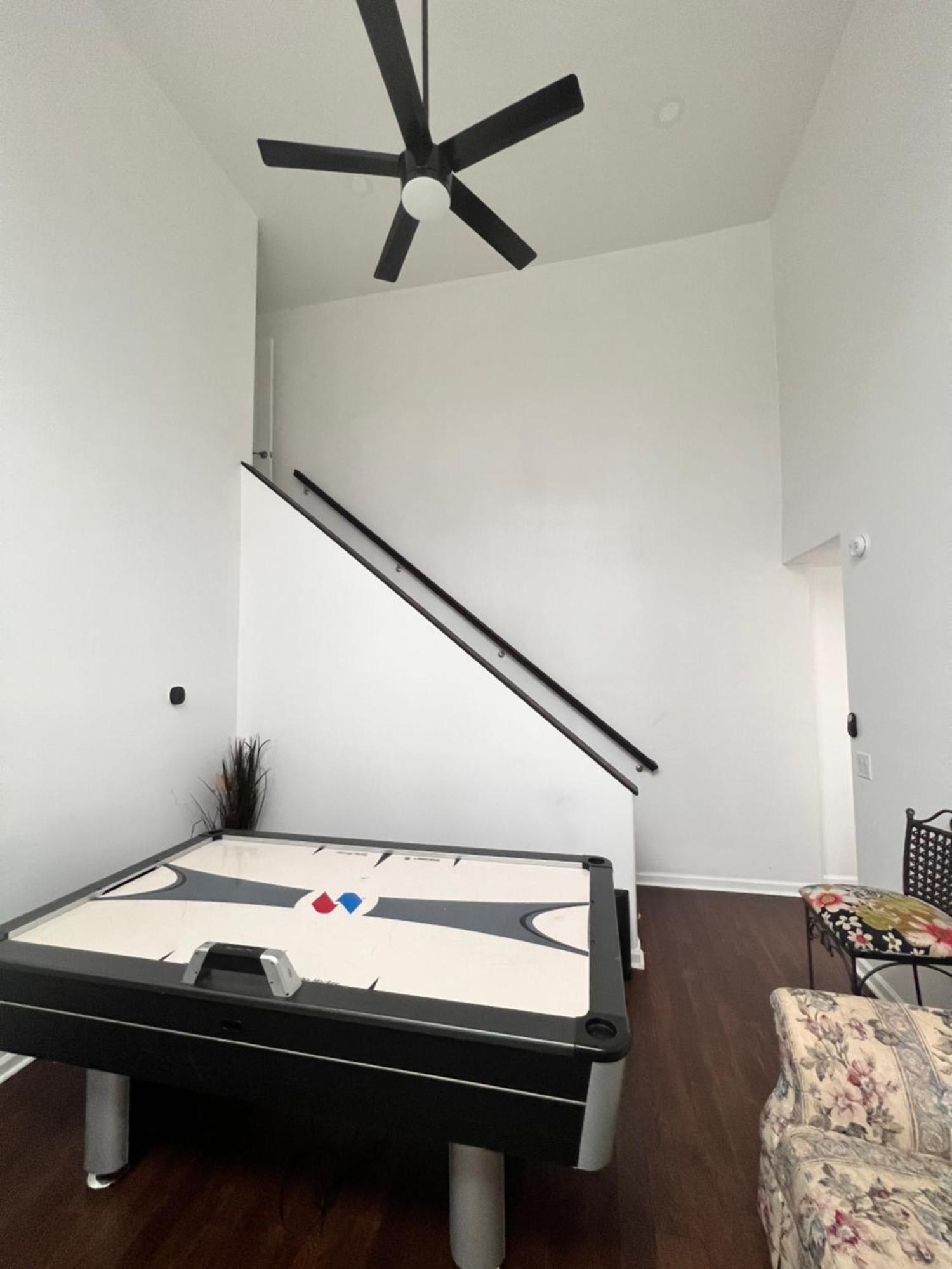 קרולטון The Getaway House Atl Budget Room מראה חיצוני תמונה