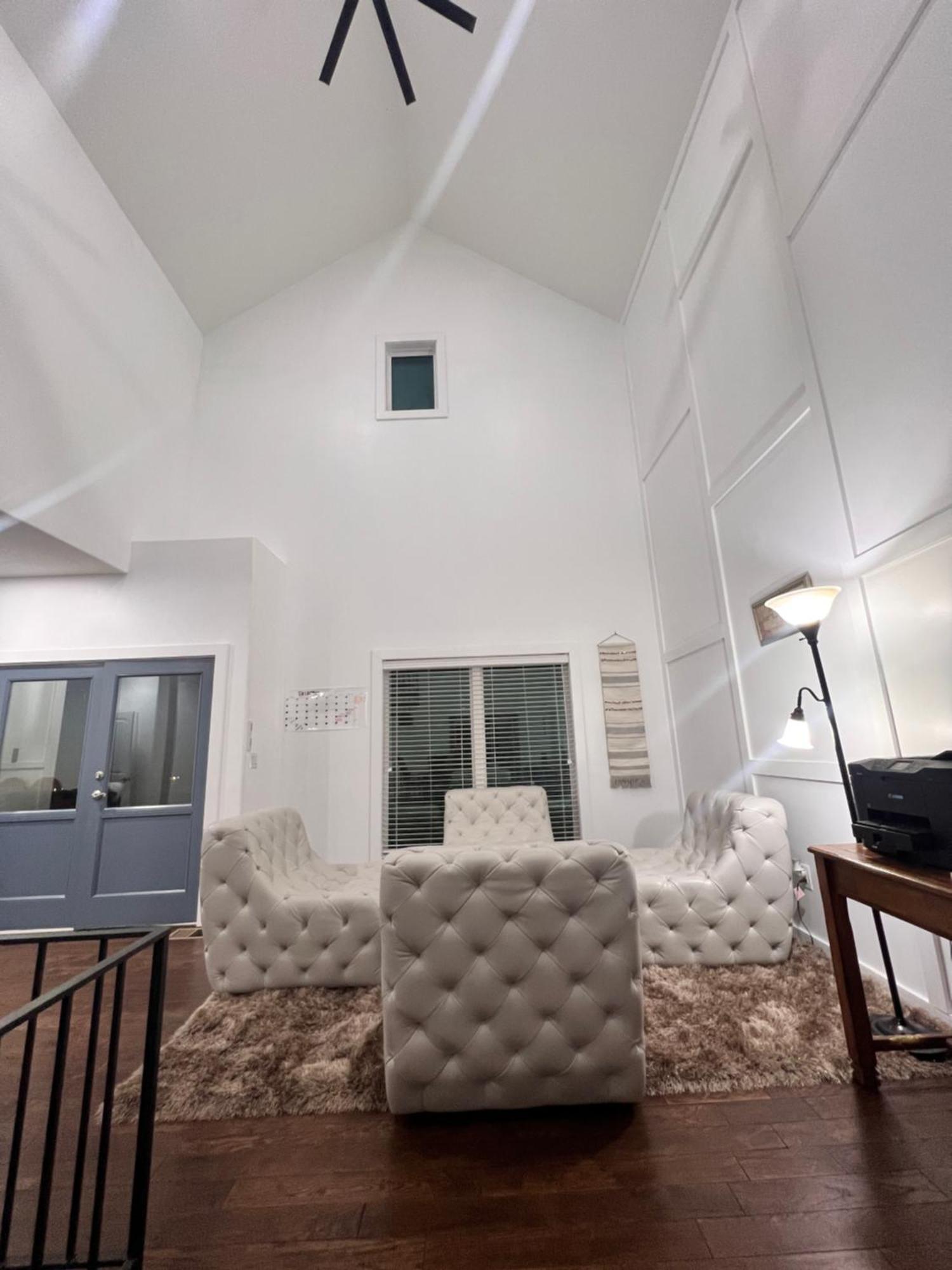 קרולטון The Getaway House Atl Budget Room מראה חיצוני תמונה